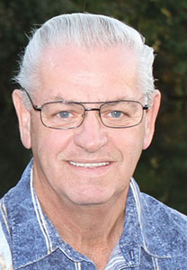 Fillmore County Journal - Roger McElmury Obituary