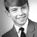 Fillmore County Journal - Gordon "Gordy" Myhre Obituary