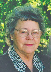 Fillmore County Journal- Georgina Stole