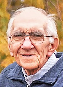 Fillmore County Journal- Ivan TerMatt obituary