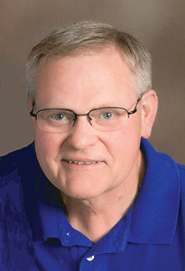 Fillmore County Journal- Glenn Woxland obit