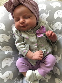 Fillmore County Journal - Birth Announcement: Hope Kathryn Vreeman