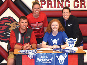 Fillmore County Journal - Amelia Solum