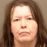 Angela Chamberlain arrest, Fillmore County Journal