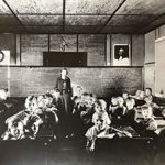 Fillmore County Journal - Peering at the Past From hymns to math lessons to museum — three centuries, three sites - Lee Epps