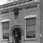 Fillmore County Journal - Peering at the Past: Houston County bank robbery merits stay in state penitentiary