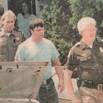 Fillmore County Journal - Peering at the Past: One small town, three bank heists, two criminal cases solved