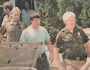 Fillmore County Journal - Peering at the Past: One small town, three bank heists, two criminal cases solved