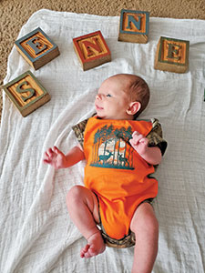 Fillmore County Journal - Hunter Lee Senne