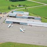 Fillmore County Journal - Houston County Airport