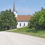 Fillmore County Journal - Peering at the Past: Rise and fall of Riceford – stagecoach start, railroad rejection