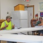 Fillmore County Journal - City of Rushford Village Council