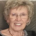 Fillmore County Journal - Shelva Giordano Obituary