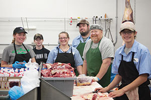 Fillmore County Journal - Stinson’s Country Style Meats