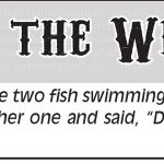 Fillmore County Journal - Joke of the Week 7.6.20