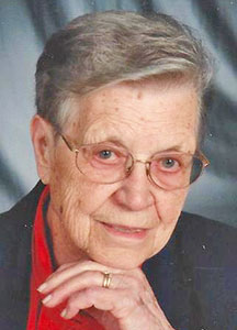 Fillmore County Journal - Fern Irene (Miller) Drury