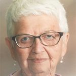 Fillmore County Journal - Delores Erichsen Obituary Memorial Service