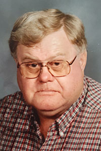 James Falck obituary, Fillmore County Journal