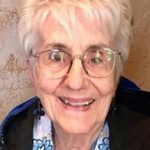 Fillmore County Journal - Betty Jane Hansen Obituary