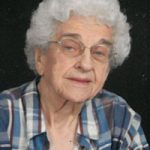 Eileen M. Johnson obituary, Fillmore County Journal