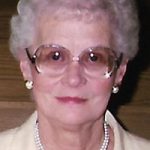Helen Melbostad obituary, Fillmore County Journal