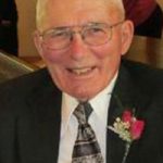 Fillmore County Journal, Ben Phillips obituary