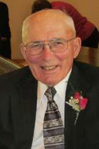 Fillmore County Journal, Ben Phillips obituary