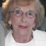 Marie Snowden obituary, Fillmore County Journal.