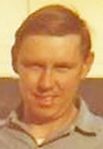 Fillmore County Journal - Dennis "Denny" Wead Obituary