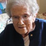 Angeline Wernet obituary, Fillmore County Journal