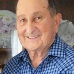 Fillmore County Journal - John Yonts Obituary