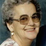LaVonne Young obituary, Fillmore County Journal