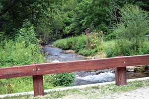 Fillmore County Journal - Beaver Creek Cabin