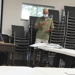 Fillmore County Journal - Rushford Village City Council