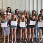 Fillmore County Journal - Fillmore Central Girls Basketball Awards