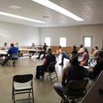 Fillmore County Journal - Fountain City Council meeting