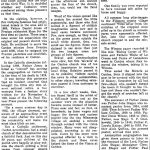 Fillmore County Journal - Historic Memories of Fillmore County More information regarding... Aaron L. Sleyster’s poem, “The Canton Mystery”