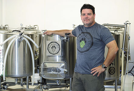 Fillmore County Journal - PawPrint Brewery