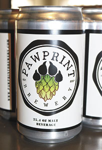 Fillmore County Journal - PawPrint Brewery