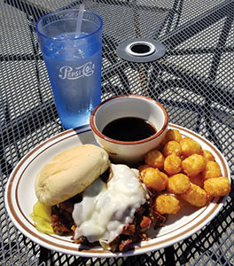 Fillmore County Journal- Real Bites