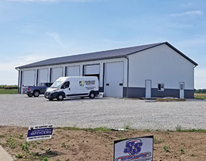 Fillmore County Journal- Southland Auto and Diesel