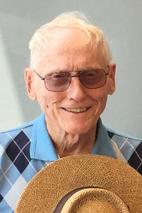 Enoch "Pinky" Bennett obituary, Fillmore County Journal