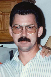 Chris Dietrich obituary, Fillmore County Journal.