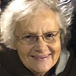 Karol Horsman obituary, Fillmore County Journal