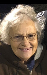 Karol Horsman obituary, Fillmore County Journal