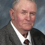 Roger Jensson obituary, Fillmore County Journal