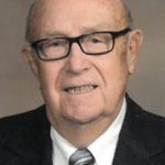 Arnold "Arnie" Lee obituary, Fillmore County Journal