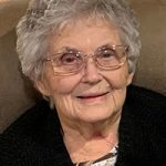 Alice Jorde Olson obituary, Fillmore County Journal