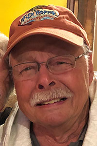 David Schwer obituary, Fillmore County Journal