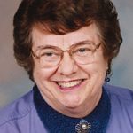 Norma Westphal obituary, Fillmore County Journal